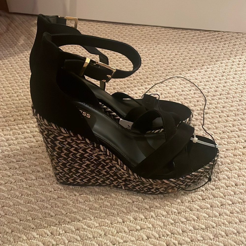 Express espadrille
